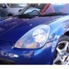 toyota mr-s 2000 CFJ1820383 image 38