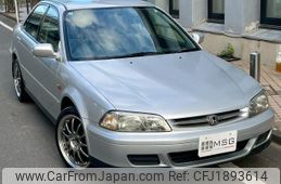 honda torneo 2000 CFJ1893614
