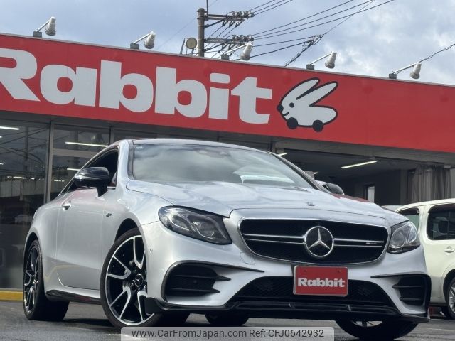 mercedes-benz amg 2019 -MERCEDES-BENZ--AMG CAA-238361--WDD2383612F078365---MERCEDES-BENZ--AMG CAA-238361--WDD2383612F078365- image 1