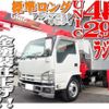 isuzu elf-truck 2013 quick_quick_TKG-NKR85R_NKR85-7031728 image 1