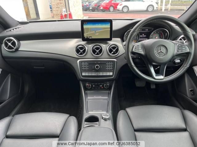 mercedes-benz gla-class 2017 -MERCEDES-BENZ--Benz GLA DBA-156946--WDC1569462J447728---MERCEDES-BENZ--Benz GLA DBA-156946--WDC1569462J447728- image 2