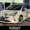 toyota prius 2017 quick_quick_ZVW51_ZVW51-6048895 image 1