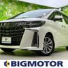 toyota alphard 2021 quick_quick_3BA-AGH30W_AGH30-0373291 image 1