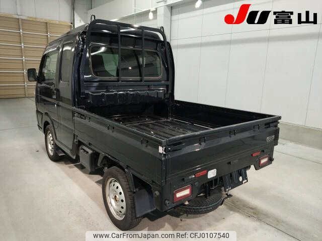 suzuki carry-truck 2023 -SUZUKI--ｽｰﾊﾟｰｷｬﾘｨ DA16T--DA16T-733387---SUZUKI--ｽｰﾊﾟｰｷｬﾘｨ DA16T--DA16T-733387- image 2