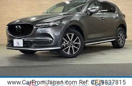 mazda cx-5 2017 -MAZDA--CX-5 LDA-KF2P--KF2P-115720---MAZDA--CX-5 LDA-KF2P--KF2P-115720-