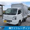 suzuki carry-truck 2018 -SUZUKI 【宮崎 480ﾂ1671】--Carry Truck DA16T--438250---SUZUKI 【宮崎 480ﾂ1671】--Carry Truck DA16T--438250- image 1