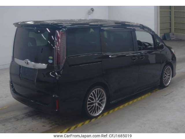 toyota noah 2016 CFJ1685019 image 2