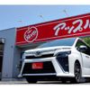 toyota voxy 2019 -TOYOTA 【岐阜 330 3129】--Voxy DBA-ZRR80W--ZRR80W-0551398---TOYOTA 【岐阜 330 3129】--Voxy DBA-ZRR80W--ZRR80W-0551398- image 1