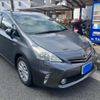 toyota prius-α 2012 -TOYOTA--Prius α DAA-ZVW40W--ZVW40-3010498---TOYOTA--Prius α DAA-ZVW40W--ZVW40-3010498- image 1