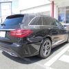 mercedes-benz c-class-station-wagon 2019 quick_quick_LDA-205214_WDD2052142F930212 image 8