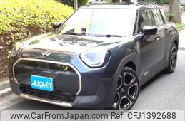 mini mini-others 2024 -BMW--BMW Mini ZAA-82GC32--WMW82GC0X0TA58***---BMW--BMW Mini ZAA-82GC32--WMW82GC0X0TA58***-