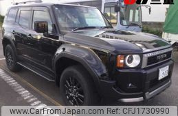 toyota land-cruiser-wagon 2024 CFJ1730990