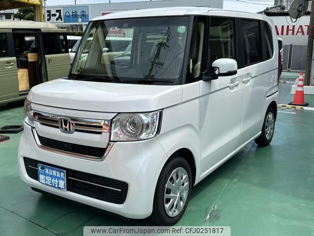 honda n-box 2023 GOO_JP_700060017330240924022 image 2