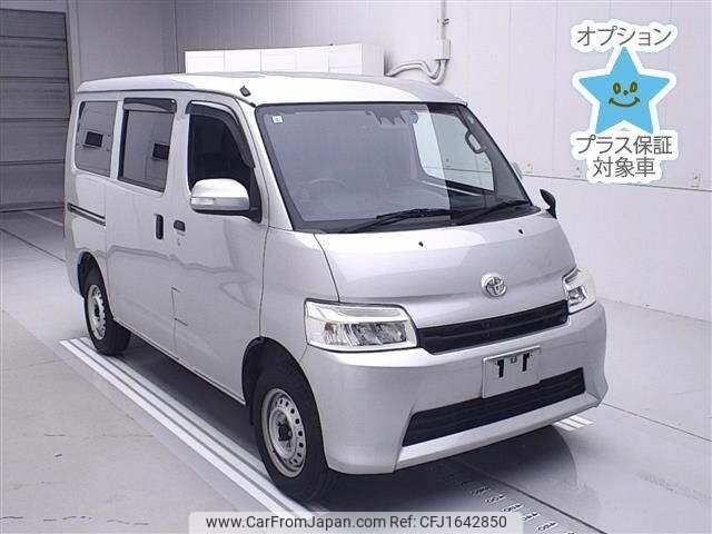 toyota townace-van 2023 CFJ1642850 image 1