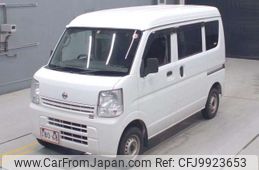 nissan clipper-van 2016 -NISSAN--Clipper Van HBD-DR17V--DR17V-129267---NISSAN--Clipper Van HBD-DR17V--DR17V-129267-