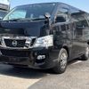 nissan caravan-van 2013 -NISSAN--Caravan Van VR2E26--007436---NISSAN--Caravan Van VR2E26--007436- image 1