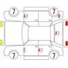 honda element 2003 -HONDA--Element UA-YH2--YH2-1000393---HONDA--Element UA-YH2--YH2-1000393- image 2