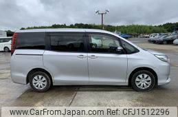 toyota noah 2014 CFJ1512296