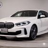 bmw 1-series 2019 -BMW--BMW 1 Series 3BA-7K15--WBA7K320907E83664---BMW--BMW 1 Series 3BA-7K15--WBA7K320907E83664- image 1