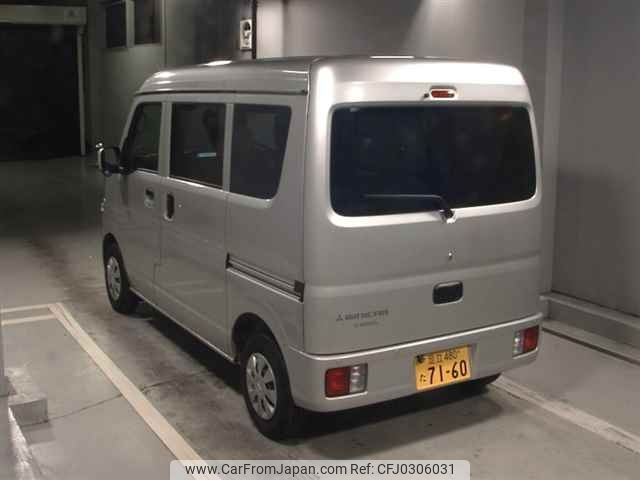 mitsubishi minicab-van 2023 -MITSUBISHI 【足立 480ﾀ7160】--Minicab Van DS17V--616550---MITSUBISHI 【足立 480ﾀ7160】--Minicab Van DS17V--616550- image 2