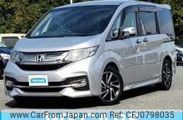 honda stepwagon-spada 2015 quick_quick_DBA-RP3_RP3-1027005