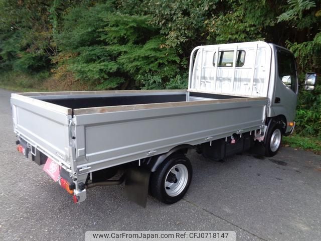 toyota dyna-truck 2023 -TOYOTA 【名変中 】--Dyna TRY230--0509634---TOYOTA 【名変中 】--Dyna TRY230--0509634- image 2