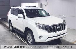 toyota land-cruiser-prado 2015 -TOYOTA--Land Cruiser Prado GDJ150W-0004912---TOYOTA--Land Cruiser Prado GDJ150W-0004912-