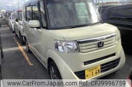 honda n-box 2013 -HONDA 【佐世保 580ﾇ168】--N BOX JF1--1209775---HONDA 【佐世保 580ﾇ168】--N BOX JF1--1209775-