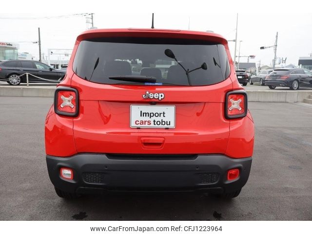 jeep renegade 2022 -CHRYSLER--Jeep Renegade BV13PM--1C4NJCB16NPN56533---CHRYSLER--Jeep Renegade BV13PM--1C4NJCB16NPN56533- image 2