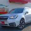 subaru forester 2016 -SUBARU--Forester DBA-SJ5--SJ5-086008---SUBARU--Forester DBA-SJ5--SJ5-086008- image 1