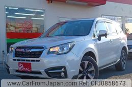 subaru forester 2016 -SUBARU--Forester DBA-SJ5--SJ5-086008---SUBARU--Forester DBA-SJ5--SJ5-086008-