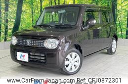 suzuki alto-lapin 2013 -SUZUKI--Alto Lapin DBA-HE22S--HE22S-413311---SUZUKI--Alto Lapin DBA-HE22S--HE22S-413311-