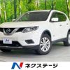 nissan x-trail 2017 -NISSAN--X-Trail DAA-HNT32--HNT32-130385---NISSAN--X-Trail DAA-HNT32--HNT32-130385- image 1