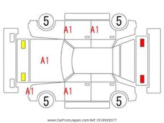 lexus rx 2016 -LEXUS--Lexus RX DAA-GYL20W--GYL20-0002208---LEXUS--Lexus RX DAA-GYL20W--GYL20-0002208- image 2