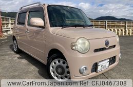 daihatsu mira-cocoa 2009 -DAIHATSU 【静岡 580ﾀ7177】--Mira Cocoa L675S--0013432---DAIHATSU 【静岡 580ﾀ7177】--Mira Cocoa L675S--0013432-