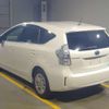 toyota prius-α 2012 quick_quick_DAA-ZVW41W_ZVW41-3080962 image 2