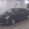 toyota prius 2017 quick_quick_DAA-ZVW50_ZVW50-6084778 image 2