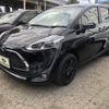 toyota sienta 2019 -TOYOTA--Sienta DBA-NCP175G--NCP175-7032387---TOYOTA--Sienta DBA-NCP175G--NCP175-7032387- image 1