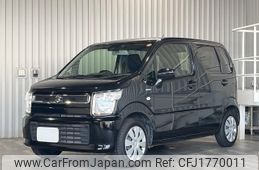 suzuki wagon-r 2021 CFJ1770011