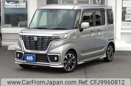 suzuki spacia 2021 -SUZUKI--Spacia 4AA-MK53S--MK53S-948354---SUZUKI--Spacia 4AA-MK53S--MK53S-948354-