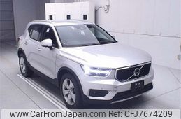 volvo xc40 2018 -VOLVO--Volvo XC40 XB420XC-K2083267---VOLVO--Volvo XC40 XB420XC-K2083267-