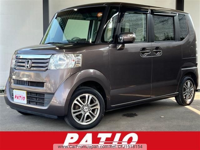 honda n-box 2013 CFJ1518154 image 1