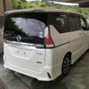 nissan serena 2017 CFJ1687199 image 5