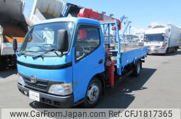 toyota toyoace 2008 CFJ1817365