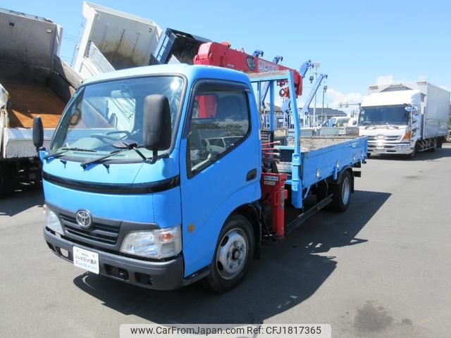 toyota toyoace 2008 CFJ1817365 image 1