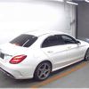 mercedes-benz c-class 2018 CFJ1612599 image 4