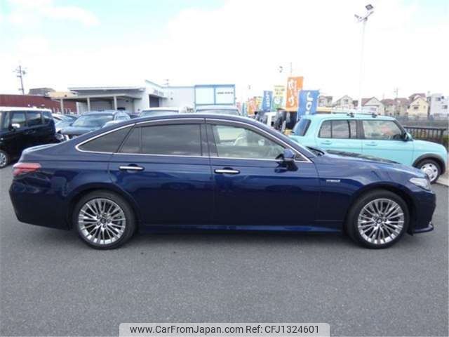 toyota crown 2019 -TOYOTA 【大阪 366】--Crown AZSH20--AZSH20-1049475---TOYOTA 【大阪 366】--Crown AZSH20--AZSH20-1049475- image 2