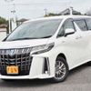 toyota alphard 2020 -TOYOTA--Alphard 6AA-AYH30W--AYH30-0112448---TOYOTA--Alphard 6AA-AYH30W--AYH30-0112448- image 1