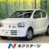 suzuki alto 2015 -SUZUKI--Alto DBA-HA36S--HA36S-244553---SUZUKI--Alto DBA-HA36S--HA36S-244553- image 1