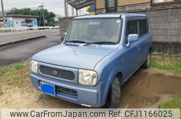 suzuki alto-lapin 2006 -SUZUKI--Alto Lapin CBA-HE21S--HE21S-583015---SUZUKI--Alto Lapin CBA-HE21S--HE21S-583015-